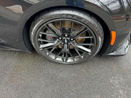 2018 Chevrolet Camaro ZL1, US $58,500.00, image 5
