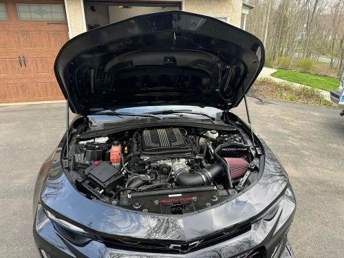 2018 Chevrolet Camaro ZL1, US $58,500.00, image 7