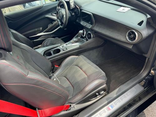 2018 Chevrolet Camaro ZL1, US $58,500.00, image 11