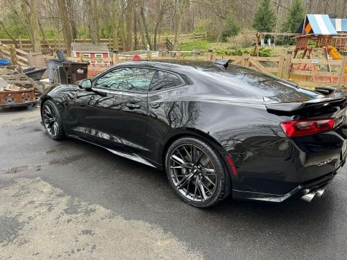 2018 Chevrolet Camaro ZL1, US $58,500.00, image 12