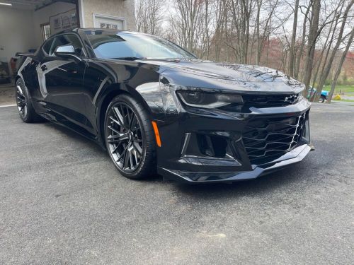 2018 Chevrolet Camaro ZL1, US $58,500.00, image 16