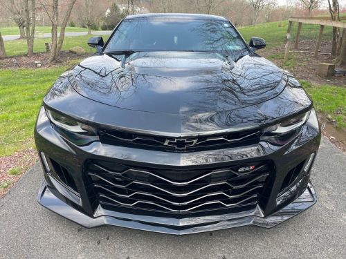 2018 Chevrolet Camaro ZL1, US $58,500.00, image 17
