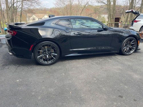 2018 Chevrolet Camaro ZL1, US $58,500.00, image 19