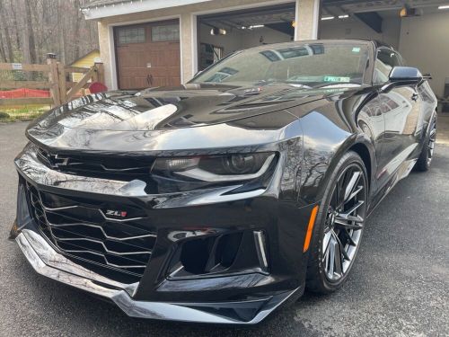 2018 Chevrolet Camaro ZL1, US $58,500.00, image 20