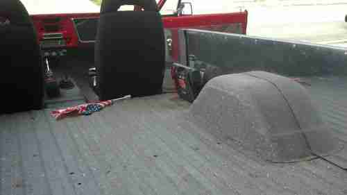 1972 4 WHEEL DRIVE CHEVY BLAZER 350 4X4, US $15,000.00, image 4