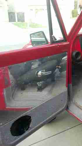 1972 4 WHEEL DRIVE CHEVY BLAZER 350 4X4, US $15,000.00, image 7