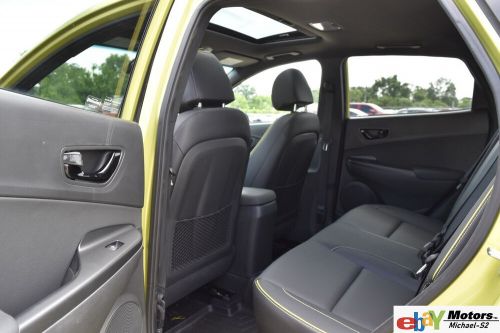2020 Hyundai KONA AWD 1.6T ULTIMATE-EDITION, US $17,750.00, image 8