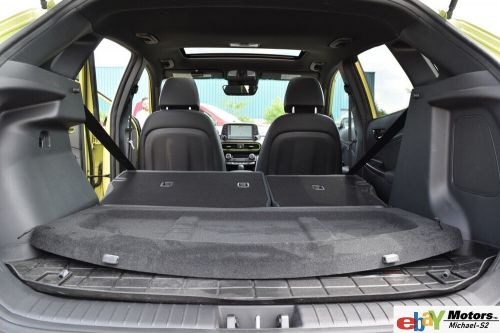 2020 Hyundai KONA AWD 1.6T ULTIMATE-EDITION, US $17,750.00, image 10