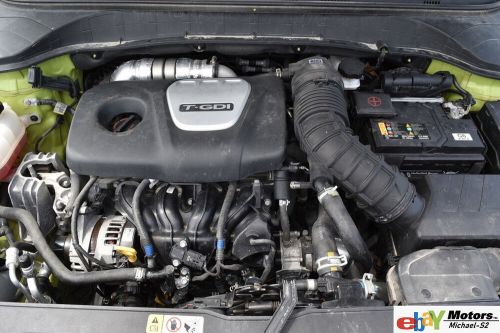 2020 Hyundai KONA AWD 1.6T ULTIMATE-EDITION, US $17,750.00, image 19
