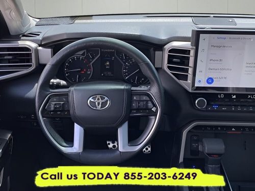 2022 Toyota Tundra Limited, US $51,241.00, image 4