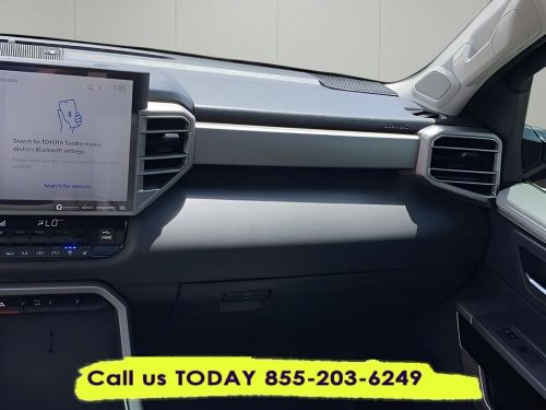 2022 Toyota Tundra Limited, US $51,241.00, image 5