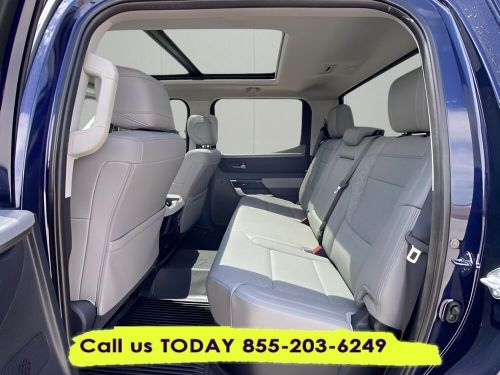 2022 Toyota Tundra Limited, US $51,241.00, image 7