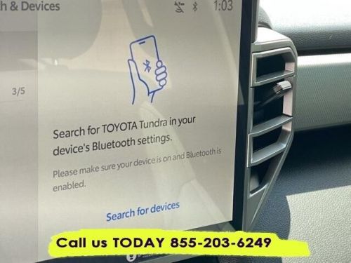 2022 Toyota Tundra Limited, US $51,241.00, image 10