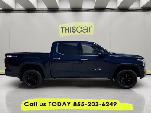 2022 Toyota Tundra Limited, US $51,241.00, image 14