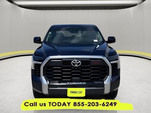 2022 Toyota Tundra Limited, US $51,241.00, image 18