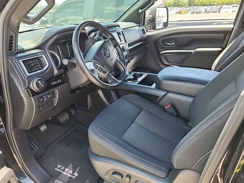 2019 Nissan Titan SV, US $34,997.00, image 2