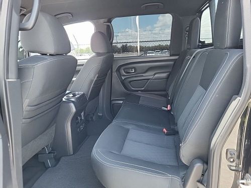 2019 Nissan Titan SV, US $34,997.00, image 4