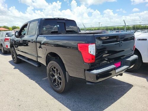 2019 Nissan Titan SV, US $34,997.00, image 6