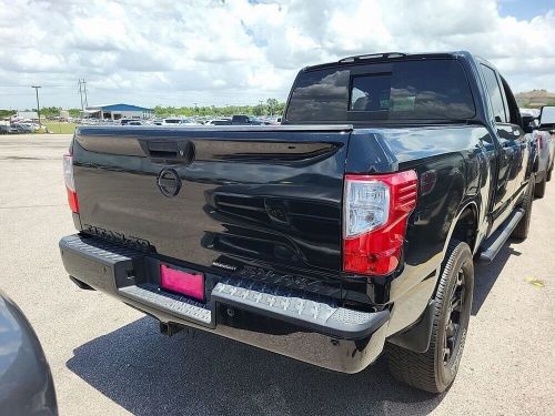 2019 Nissan Titan SV, US $34,997.00, image 7