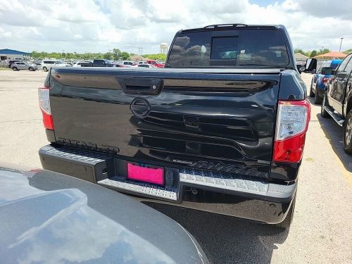 2019 Nissan Titan SV, US $34,997.00, image 8