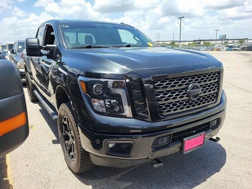 2019 Nissan Titan SV, US $34,997.00, image 9