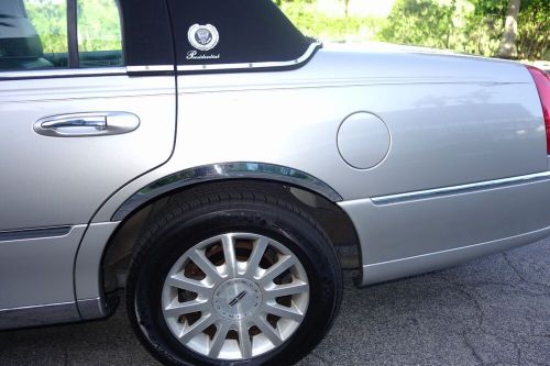 2006 Lincoln Town Car, US $9,995.00, image 2