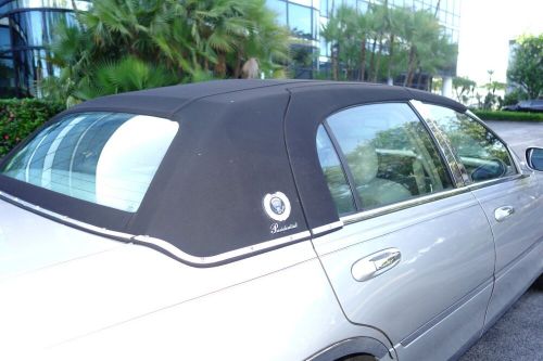 2006 Lincoln Town Car, US $9,995.00, image 4