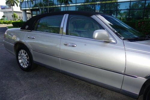 2006 Lincoln Town Car, US $9,995.00, image 5