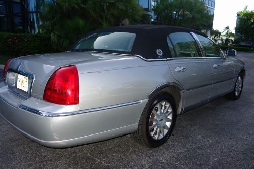 2006 Lincoln Town Car, US $9,995.00, image 7