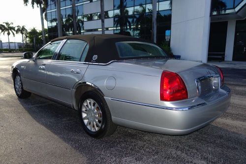 2006 Lincoln Town Car, US $9,995.00, image 8