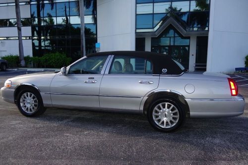 2006 Lincoln Town Car, US $9,995.00, image 9