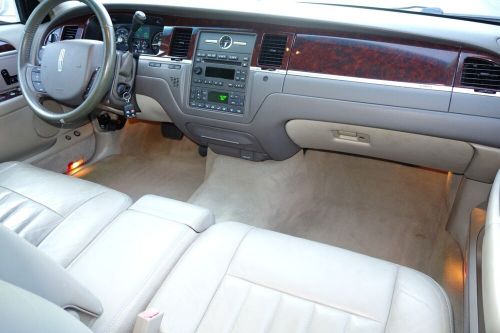 2006 Lincoln Town Car, US $9,995.00, image 11