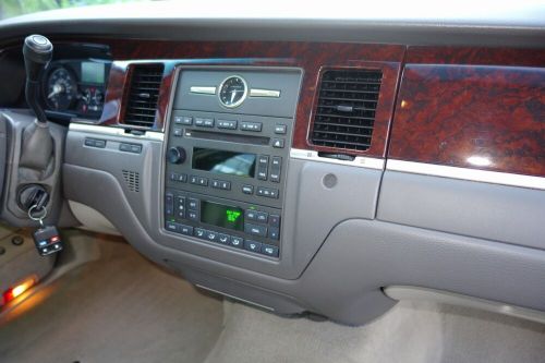 2006 Lincoln Town Car, US $9,995.00, image 12
