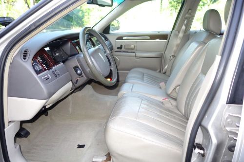 2006 Lincoln Town Car, US $9,995.00, image 13