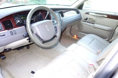 2006 Lincoln Town Car, US $9,995.00, image 14