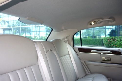 2006 Lincoln Town Car, US $9,995.00, image 19