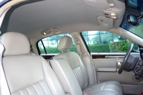 2006 Lincoln Town Car, US $9,995.00, image 20