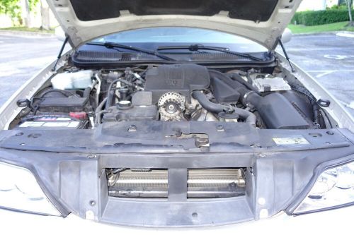 2006 Lincoln Town Car, US $9,995.00, image 21