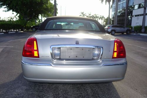 2006 Lincoln Town Car, US $9,995.00, image 23