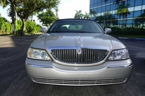 2006 Lincoln Town Car, US $9,995.00, image 26