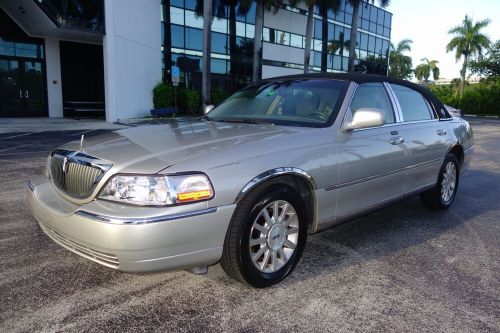 2006 Lincoln Town Car, US $9,995.00, image 27