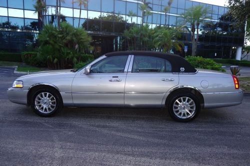 2006 Lincoln Town Car, US $9,995.00, image 28