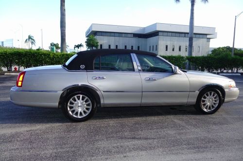 2006 Lincoln Town Car, US $9,995.00, image 29