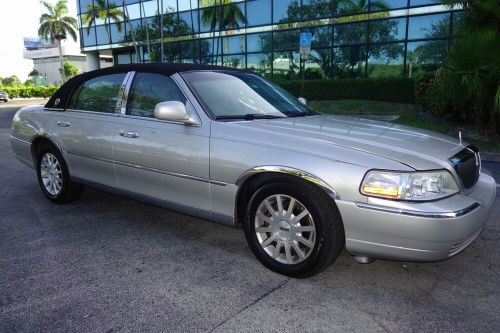 2006 Lincoln Town Car, US $9,995.00, image 30
