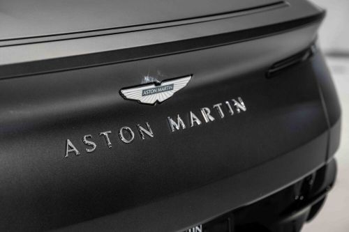 2025 Aston Martin DB12 VOLANTE Volante, US $336,800.00, image 2