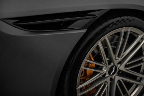 2025 Aston Martin DB12 VOLANTE Volante, US $336,800.00, image 3