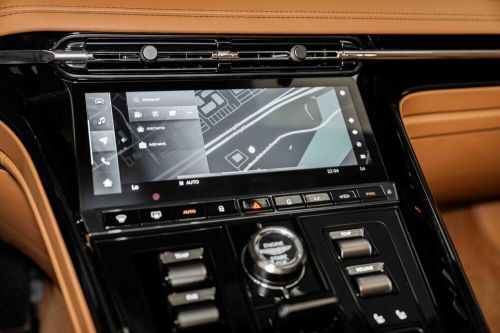 2025 Aston Martin DB12 VOLANTE Volante, US $336,800.00, image 4