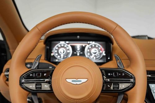 2025 Aston Martin DB12 VOLANTE Volante, US $336,800.00, image 5