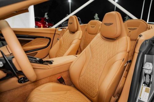 2025 Aston Martin DB12 VOLANTE Volante, US $336,800.00, image 6