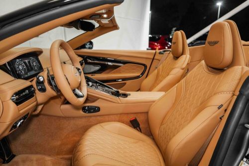 2025 Aston Martin DB12 VOLANTE Volante, US $336,800.00, image 7